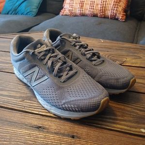 Men's New Balance Fresh Foam Arishi Shoes Size 13